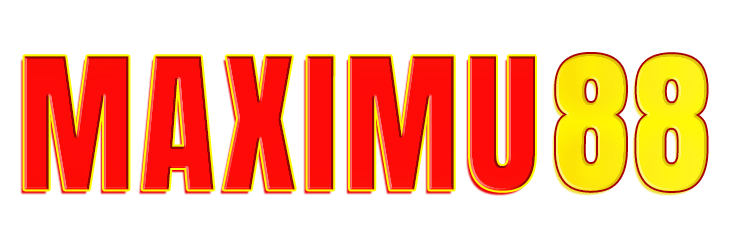 MAXIMUS88 Logo